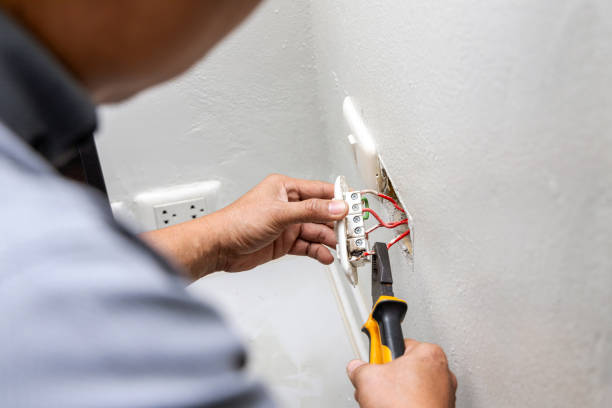 Electrical Rewiring Services in Lake Meade, PA